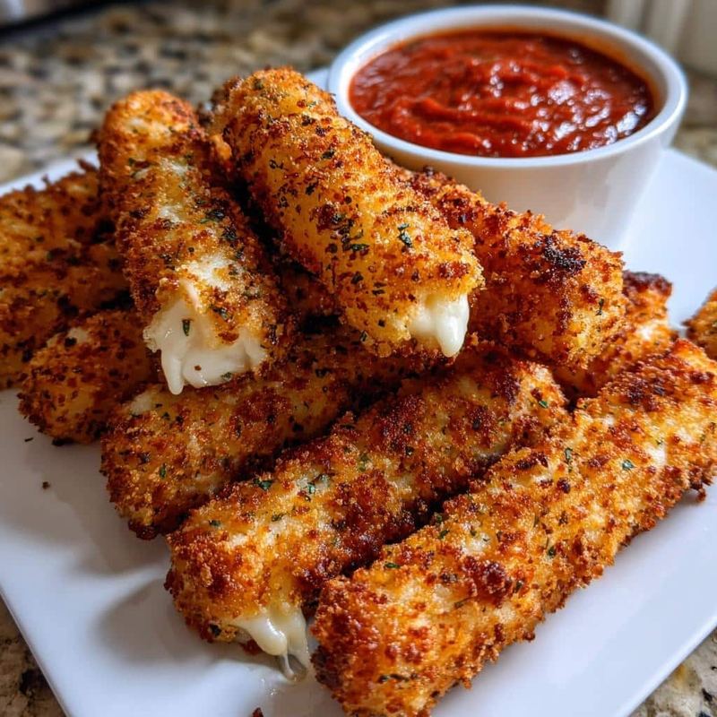 Cheese Sticks