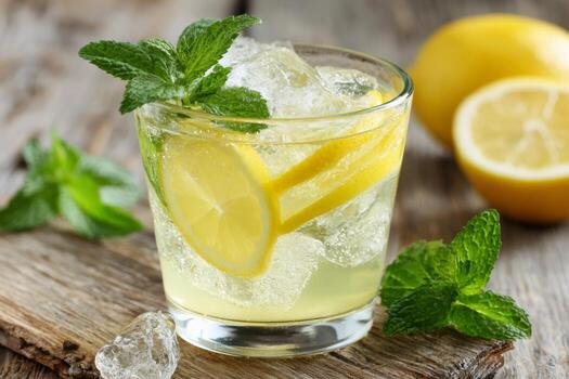 Lemonade