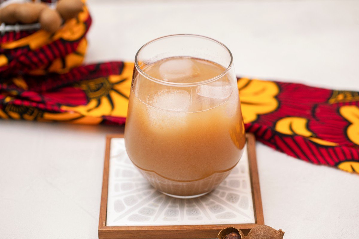 Tamarind Juice