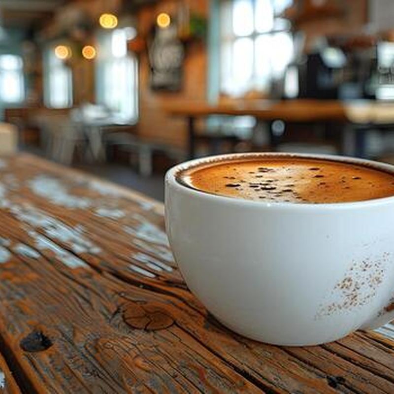 Black Coffee