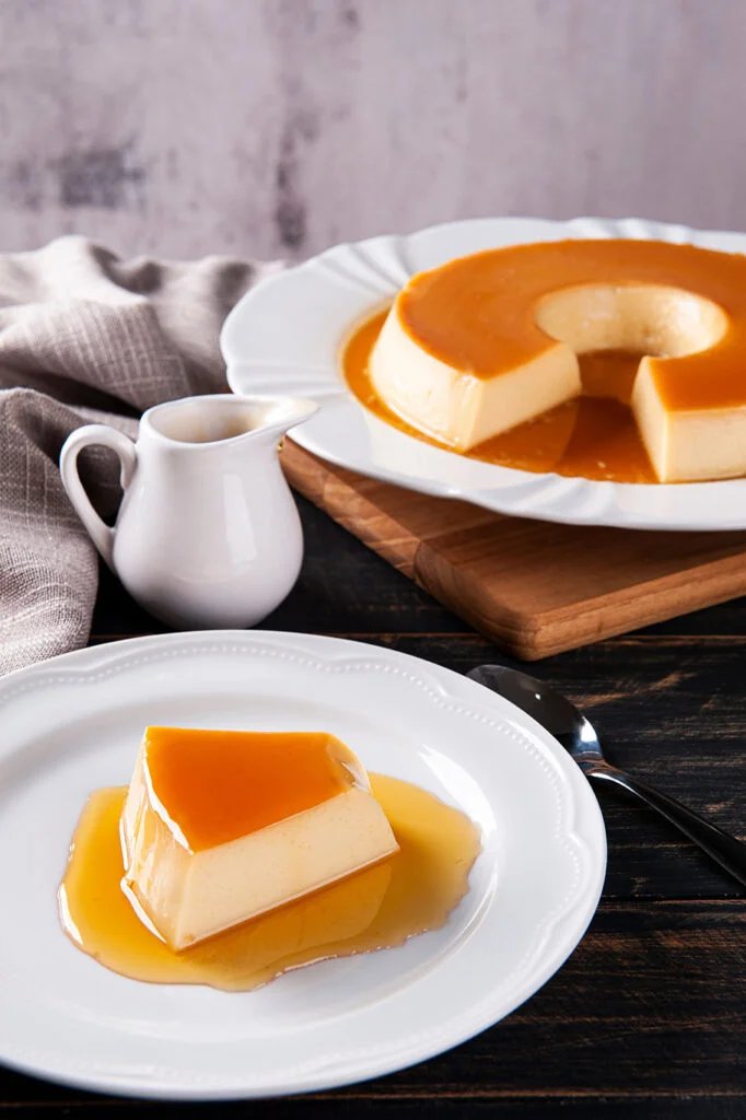 Flan
