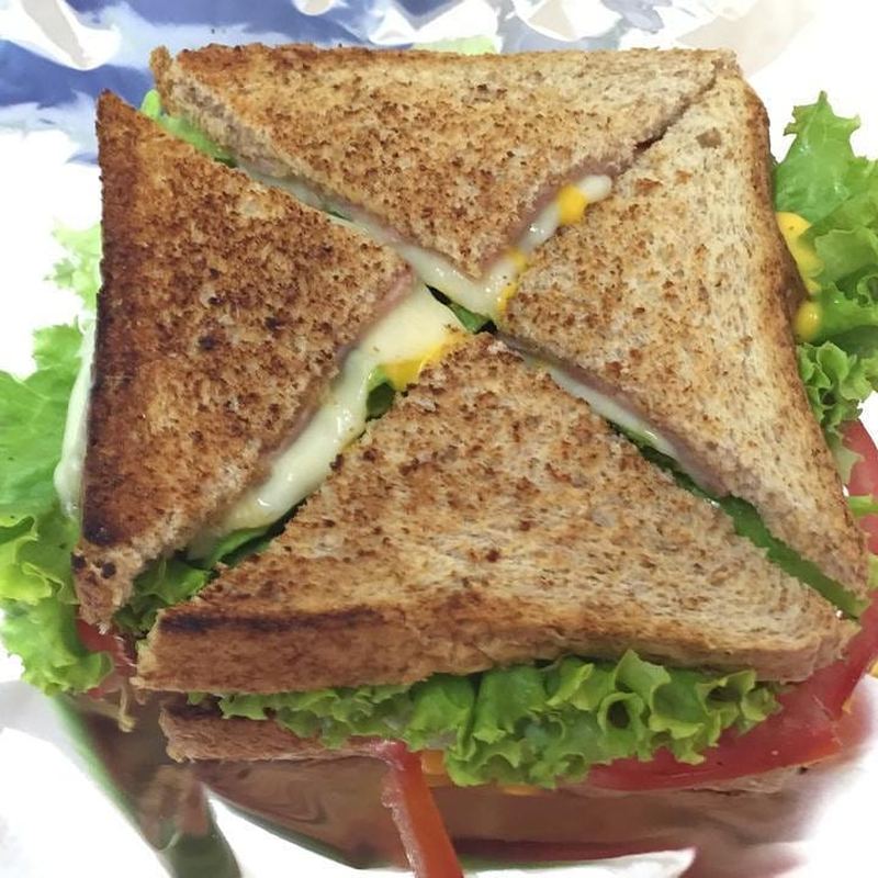 Club Sandwich
