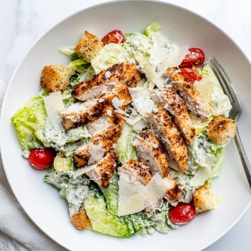 Chicken Salad Plate