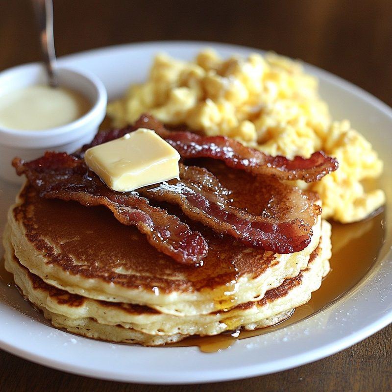 Pancakes