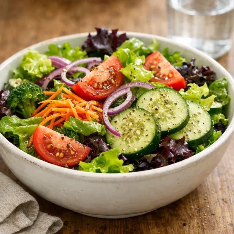 Green Salad
