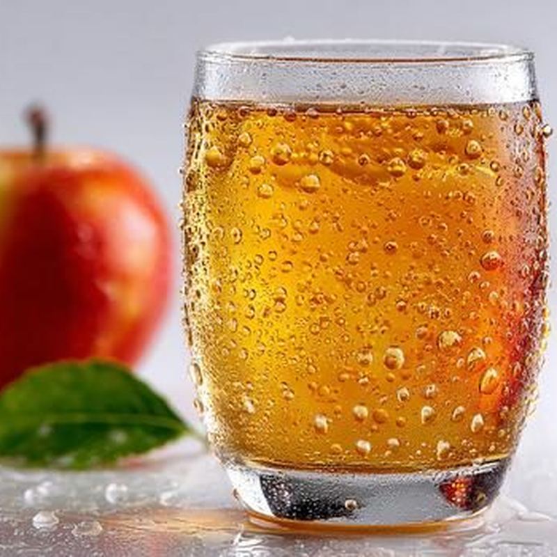 Pear-Pineapple Juice