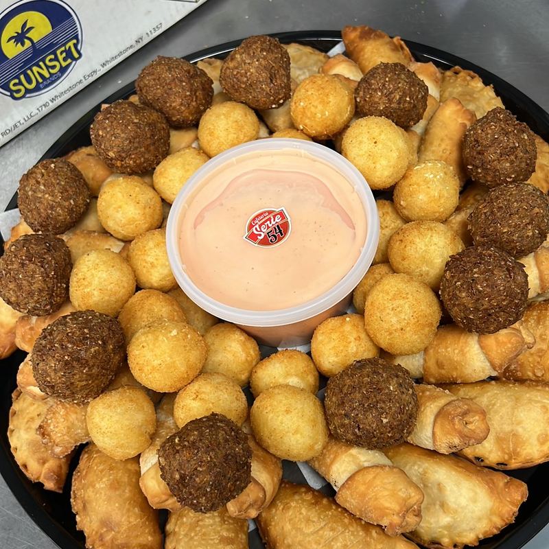 Picadera for Two