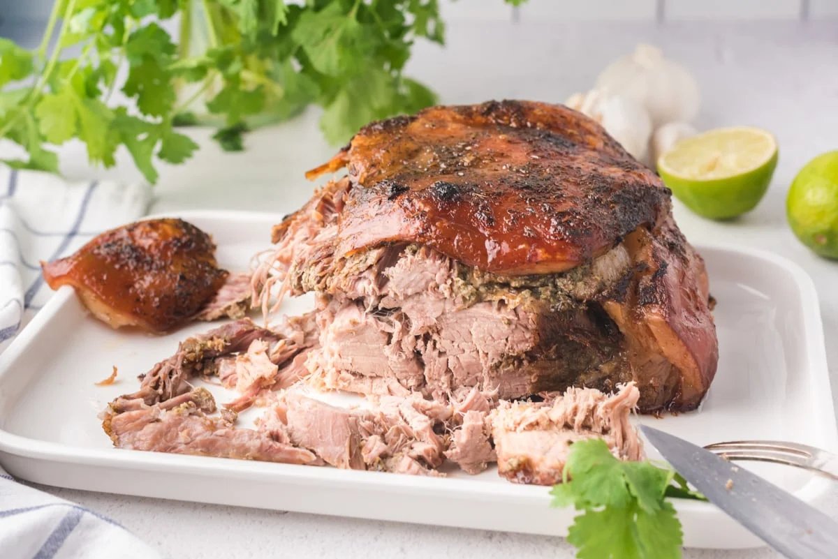 Roast Pork