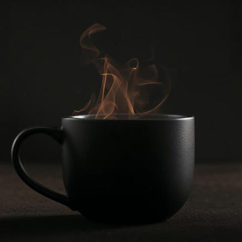 Café con Leche
