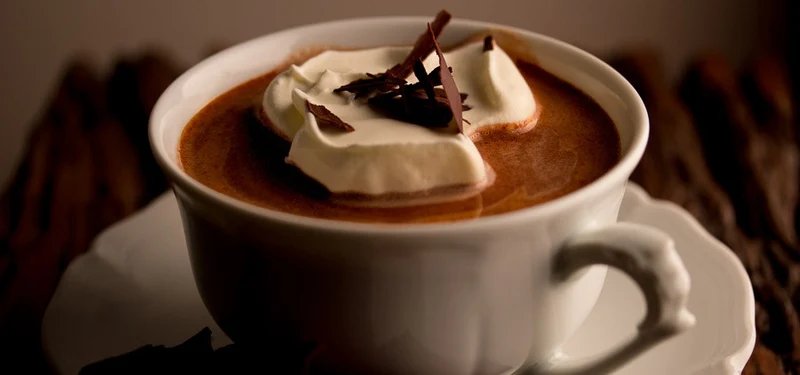 Hot Chocolate