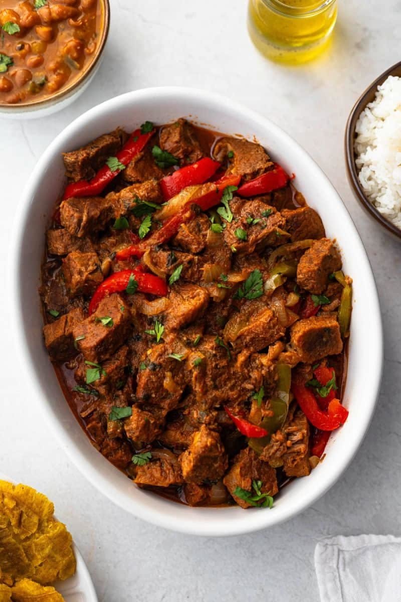 Beef Stew