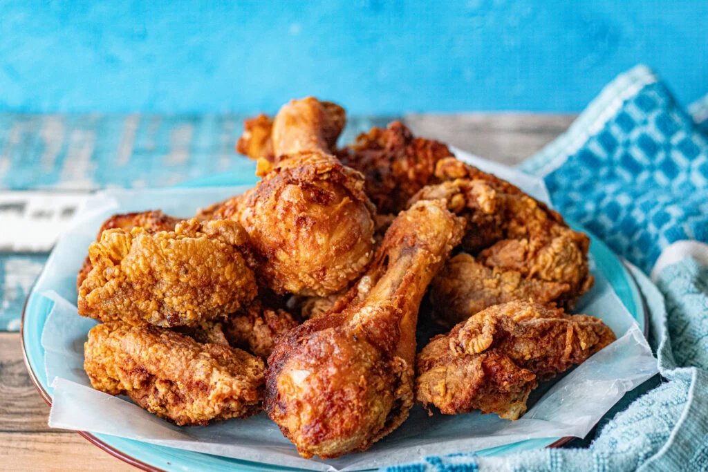 Pica Pollo