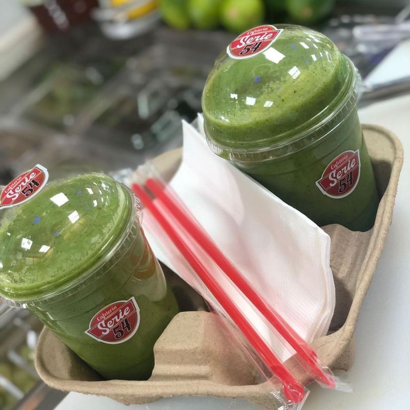 Green Juice
