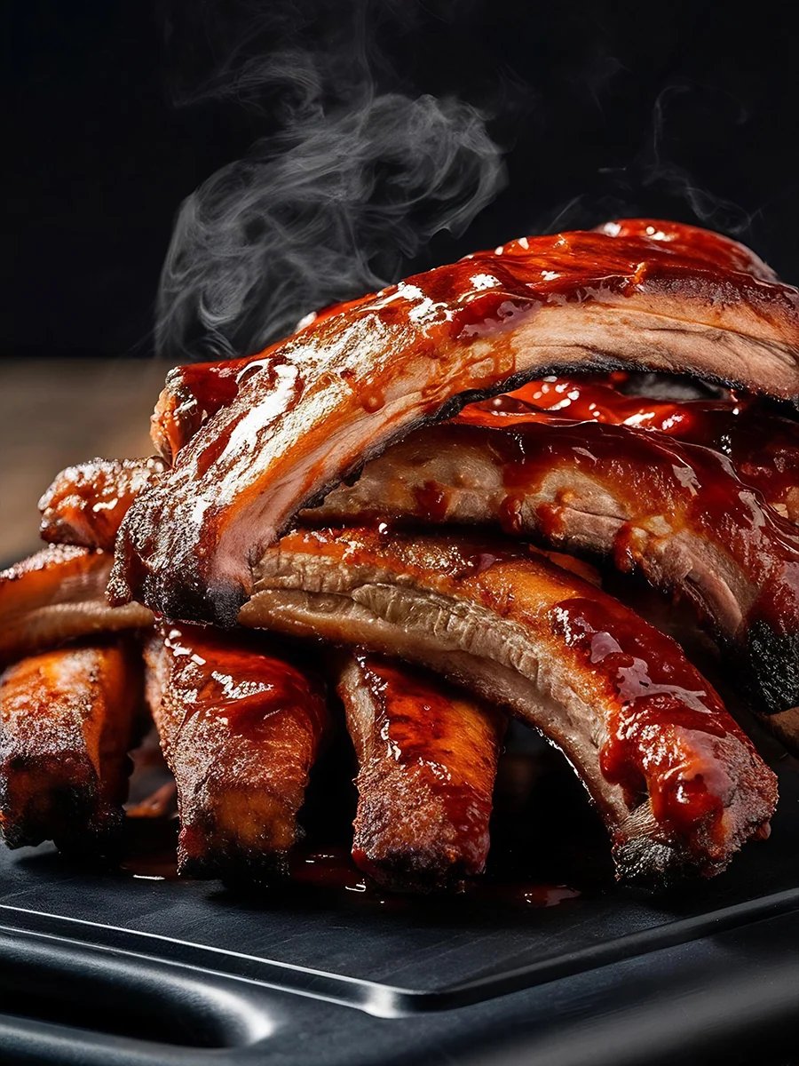 BBQ Ribs