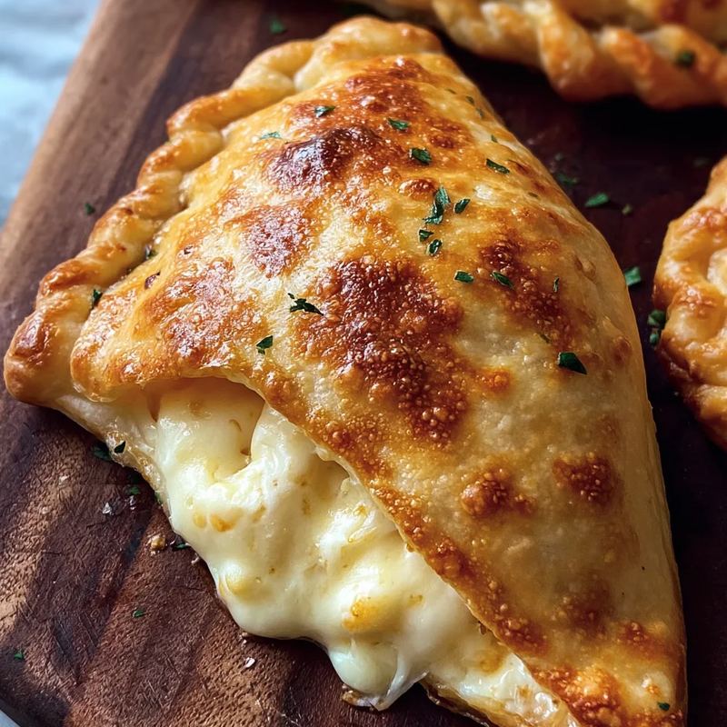 Cheese Empanada
